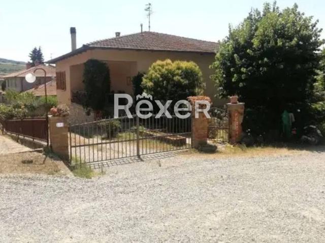 Casa in vendita a Pienza, Toscana