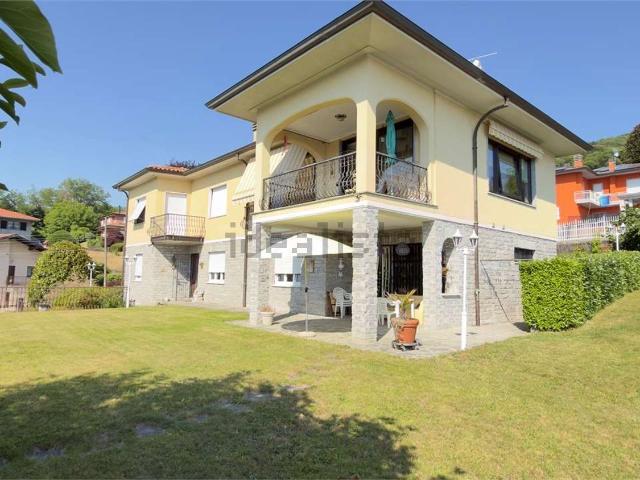 Casa in vendita a Comunità Montana Valli del Verbano, Luino