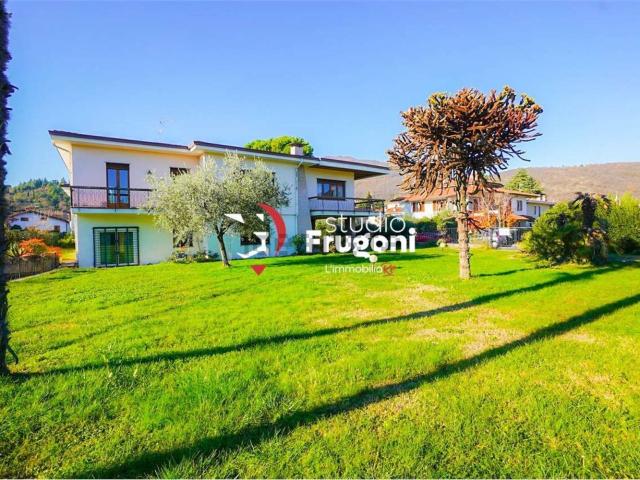 Casa in vendita a Comunità montana della Valle Sabbia, Gavardo