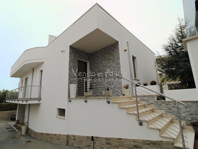 Casa in vendita a Piane Sant'Angelo, San Salvo