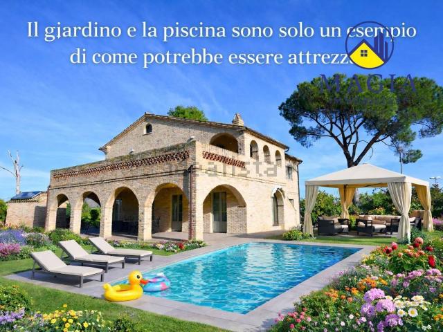 Casa in vendita a Marche, Ascoli Piceno