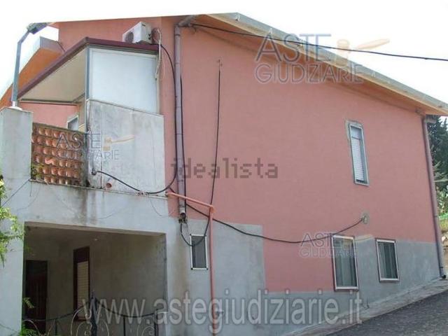 Casa in vendita a San Cataldo, Caltanissetta
