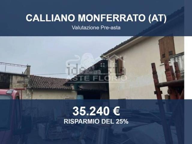 Casa in vendita a Piemonte, Asti