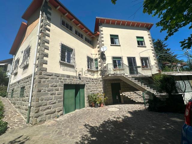 Casa in vendita a Unione dell'Alto Reno, Granaglione