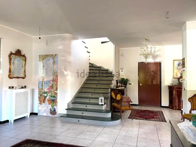 Casa in vendita a Siano, Calabria