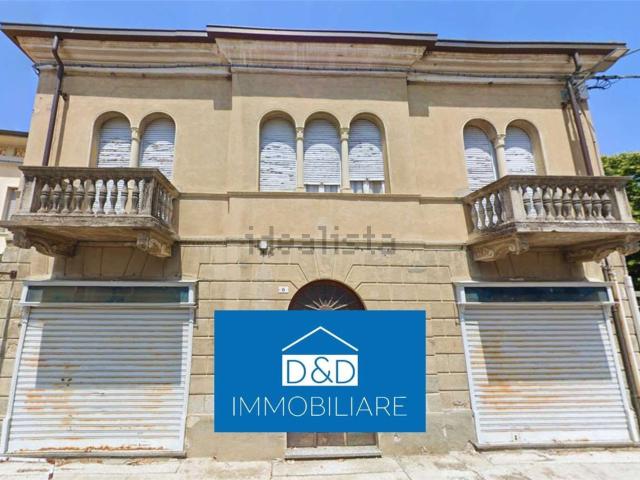 Casa in vendita a Piemonte, Alessandria