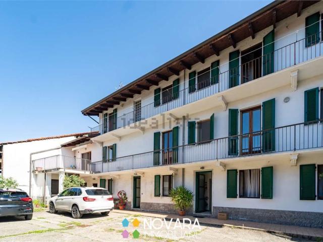 Casa in vendita a Piemonte, Novara