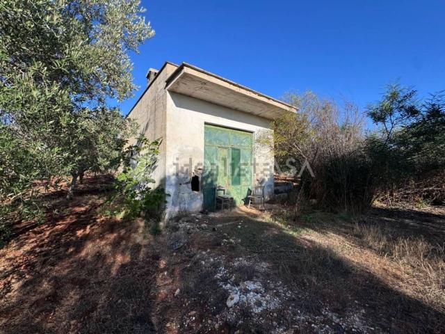 Casa in vendita a Puglia, Brindisi