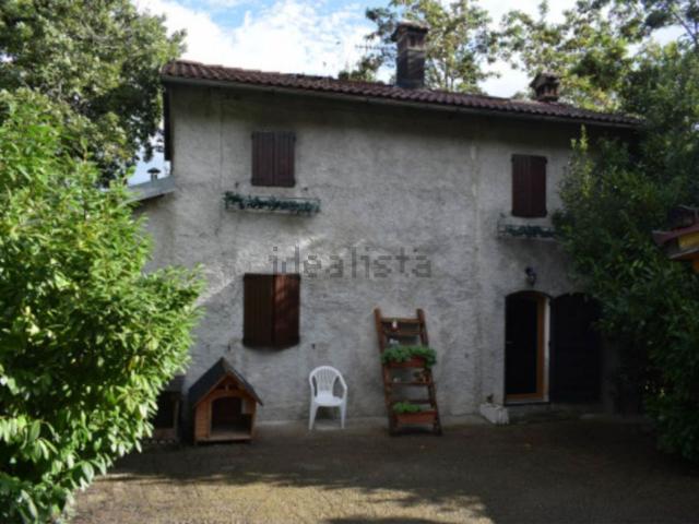 Casa in vendita a Unione dei comuni del Frignano, Montecreto
