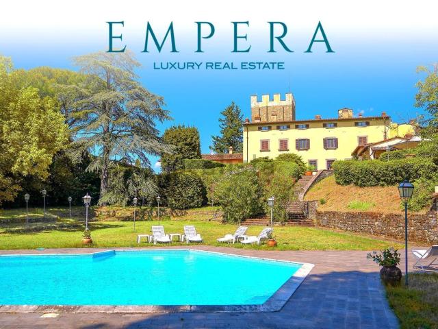 Casa in vendita a Scandicci, Toscana