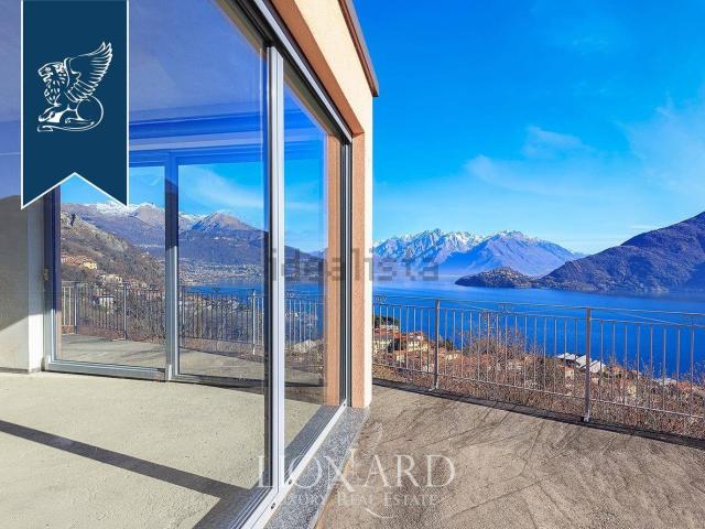 Casa in vendita a Pianello Del Lario, Lombardia