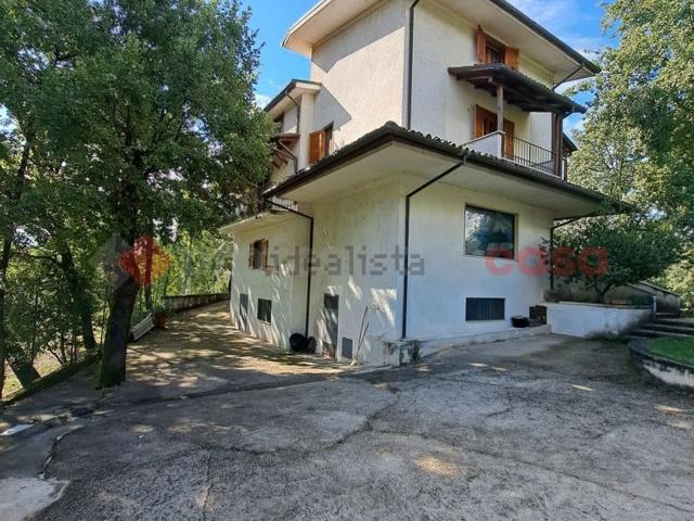 Casa in vendita a Sora, Lazio
