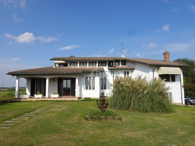 Casa in vendita a Bonina, Suzzara