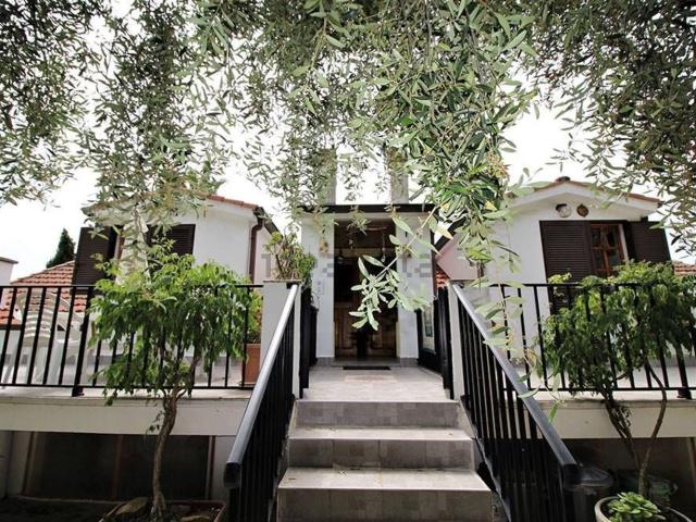 Casa in vendita a Camporosso, Liguria