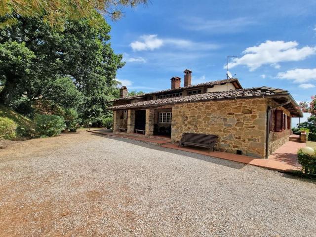 Casa in vendita a Monte San Savino, Toscana
