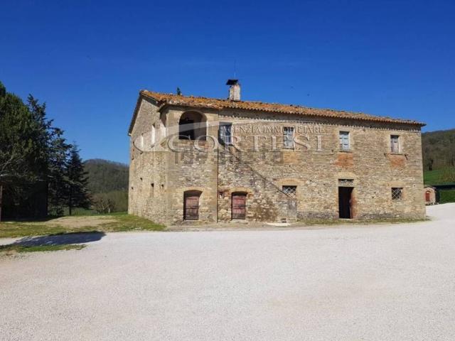 Casa in vendita a Montone, Umbria