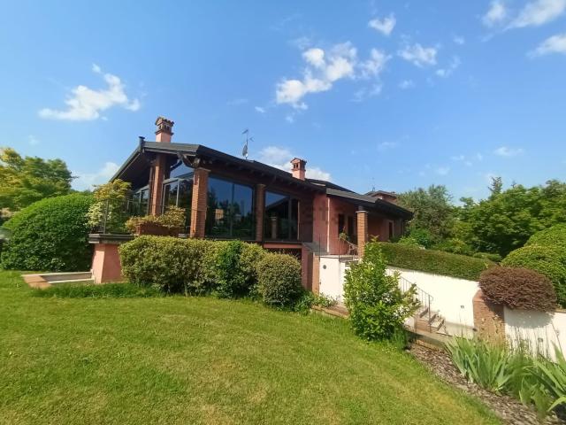 Casa in vendita a Nibbiano, Reggio Emilia