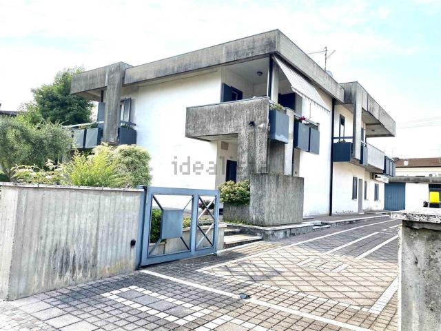 Casa in vendita a San Bonifacio, Verona