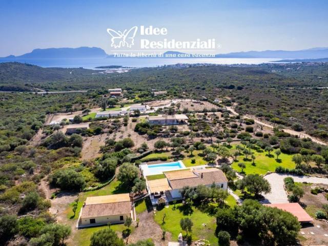Casa in vendita a Golfo Aranci, Sardigna/Sardegna