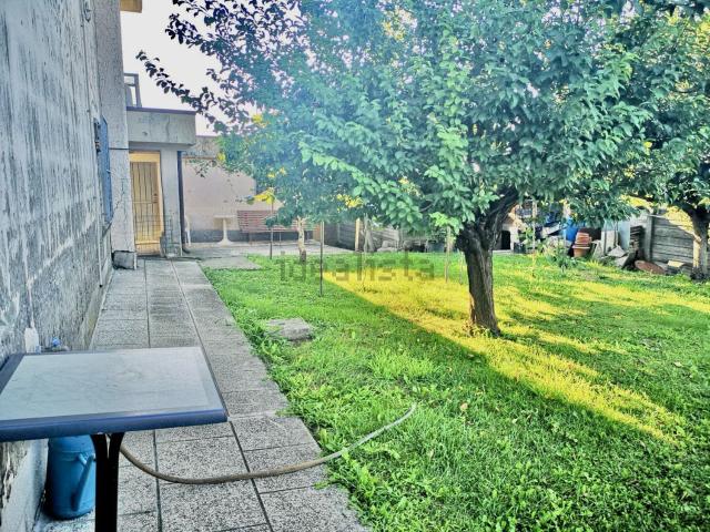 Casa in vendita a Unione dei comuni Isola Mantovana, Schivenoglia