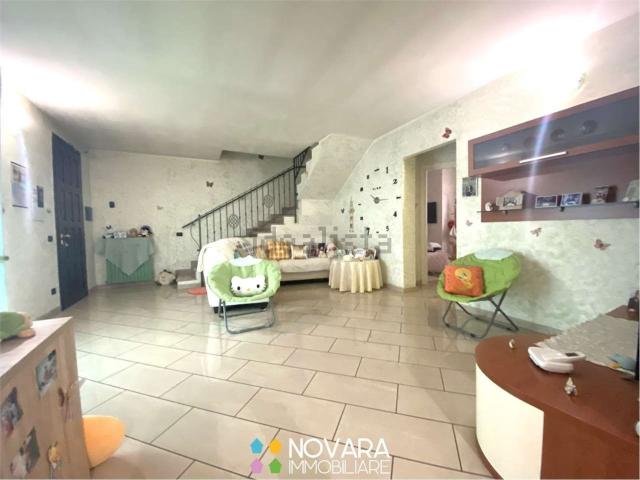 Casa in vendita a Palestro, Lombardia