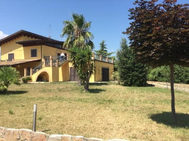 Casa in vendita a Piane Sant'Angelo, San Salvo