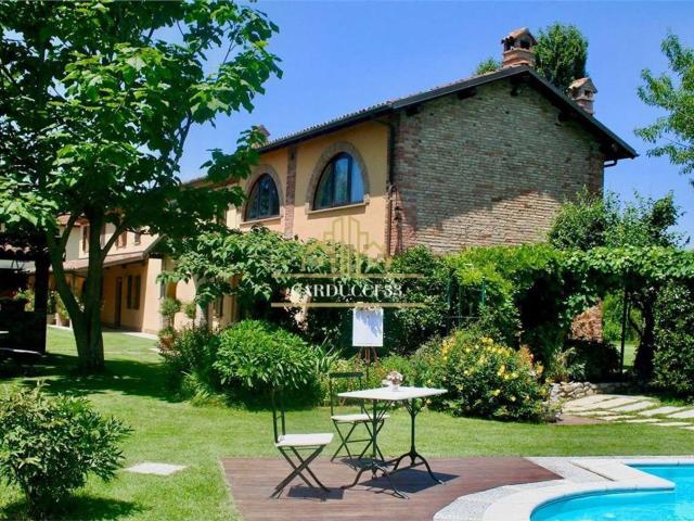 Casa in vendita a Piemonte, Alessandria