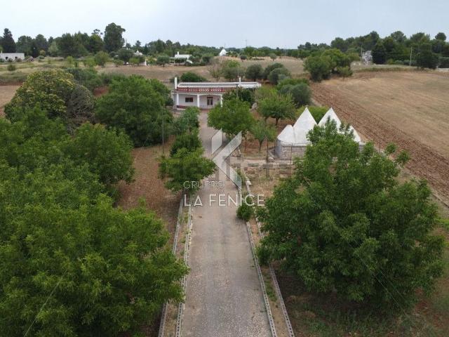 Casa in vendita a Borgo Rurale Pascarosa, Puglia