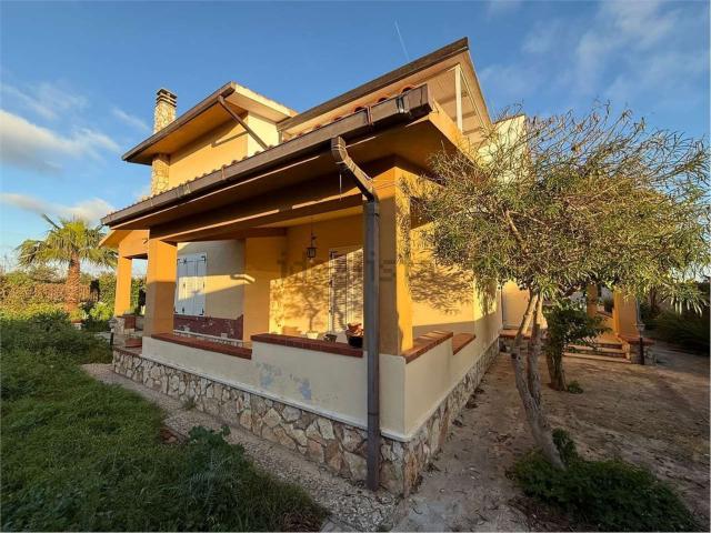 Casa in vendita a San Vito, Mazara Del Vallo