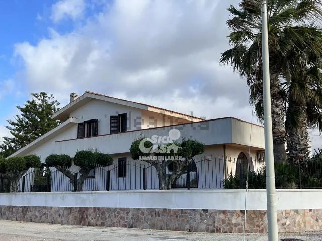 Casa in vendita a Marsala, Sicilia