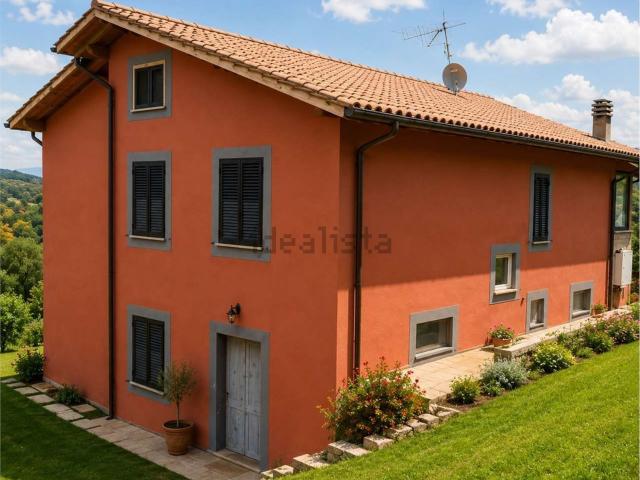 Casa in vendita a Baschi, Umbria