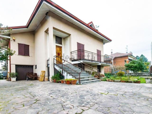 Casa in vendita a Casalmaiocco, Lombardia