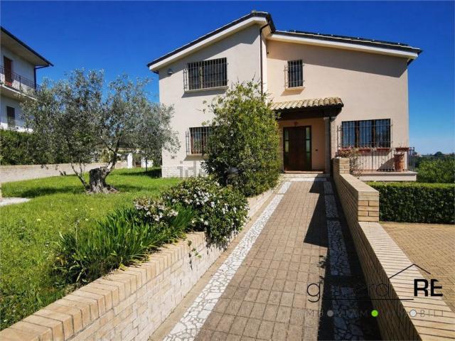 Casa in vendita a Torrevecchia Teatina, Abruzzo