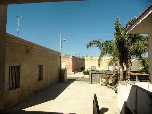 Casa in vendita a Marsala, Sicilia