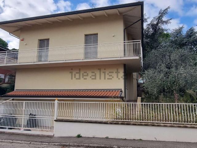 Casa in vendita a Unione dei comuni Valle del Savio, Cesenà