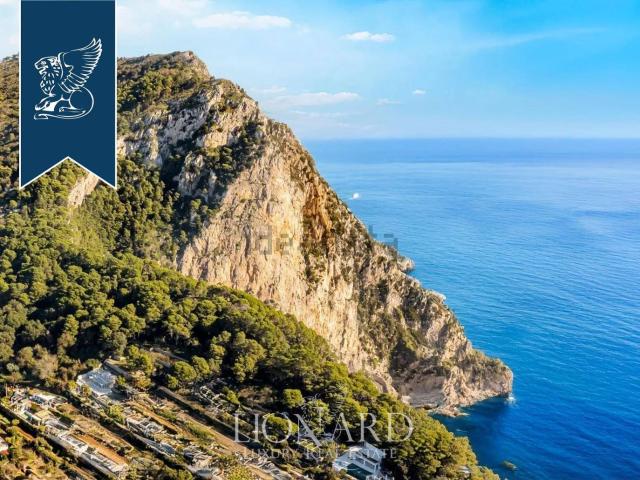 Casa in vendita a Anacapri, Campania