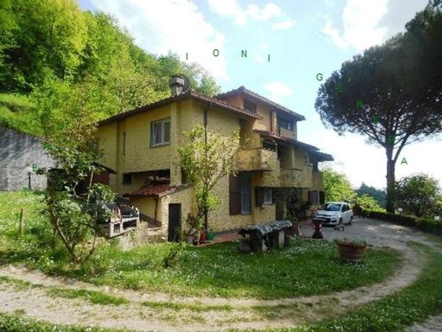 Casa in vendita a Olmi, Borgo San Lorenzo