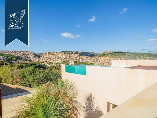 Casa in vendita a Ragusa Ibla, Ragusa