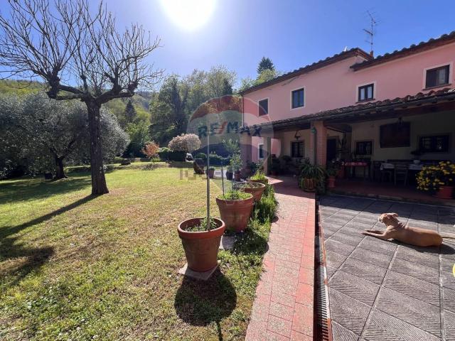 Casa in vendita a Marliana, Toscana