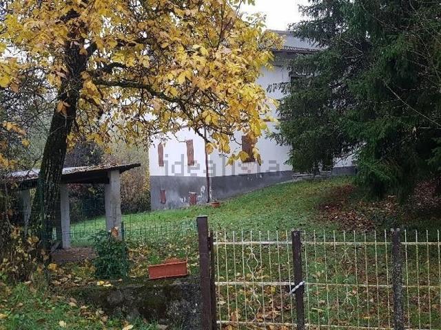 Casa in vendita a Salto, Montese