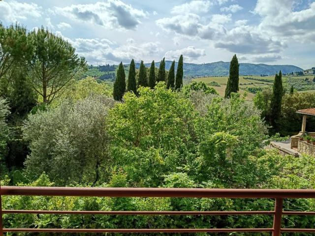 Casa in vendita a La Serra, Carmignano