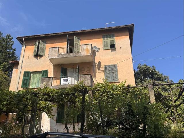 Casa in vendita a Cogoleto, Liguria