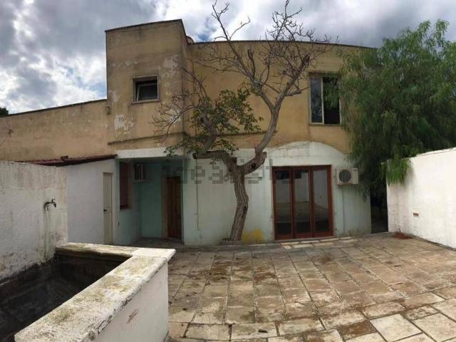 Casa in vendita a Puglia, Lecce