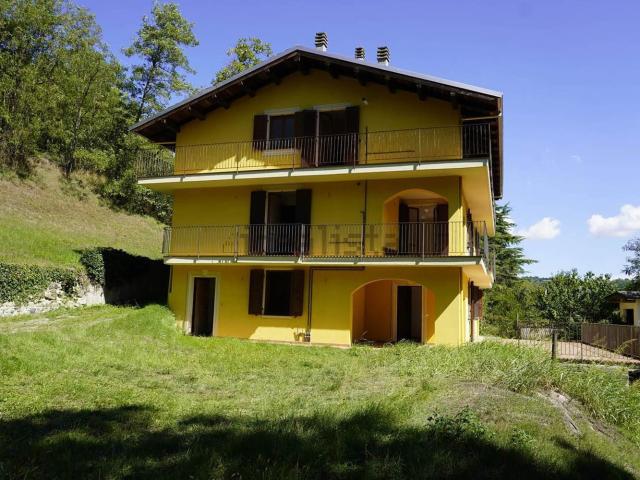 Casa in vendita a Piemonte, Alessandria
