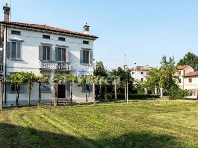 Casa in vendita a Santa Maria del Rovere, Treviso