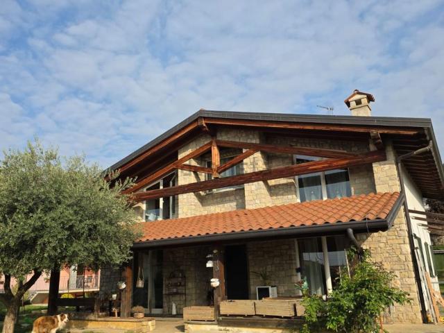Casa in vendita a Predazzi, Carvico