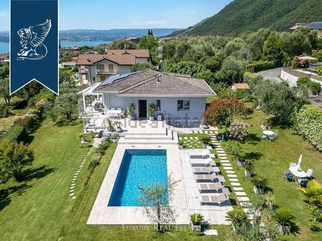 Casa in vendita a Comunità Montana Parco Alto Garda bresciano, Toscolano Maderno