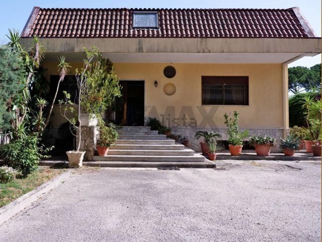 Casa in vendita a San Benedetto, Caserta