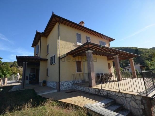 Casa in vendita a Unione dei Comuni Montani Amiata Grossetana, Arcidosso