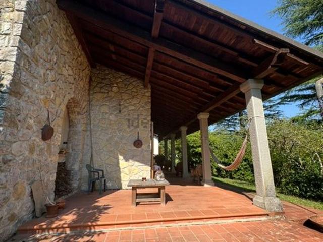 Casa in vendita a Castel Focognano, Arezzo